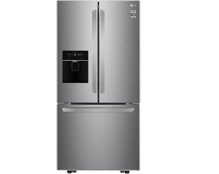 Refrigeradora Modelo LM22SGPK